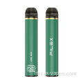 Filex Max 5000 Puffs Vape Geching